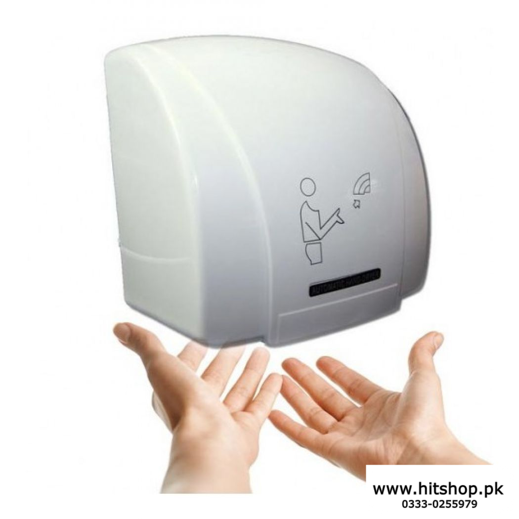 Siemens Hand Dryers TH92001